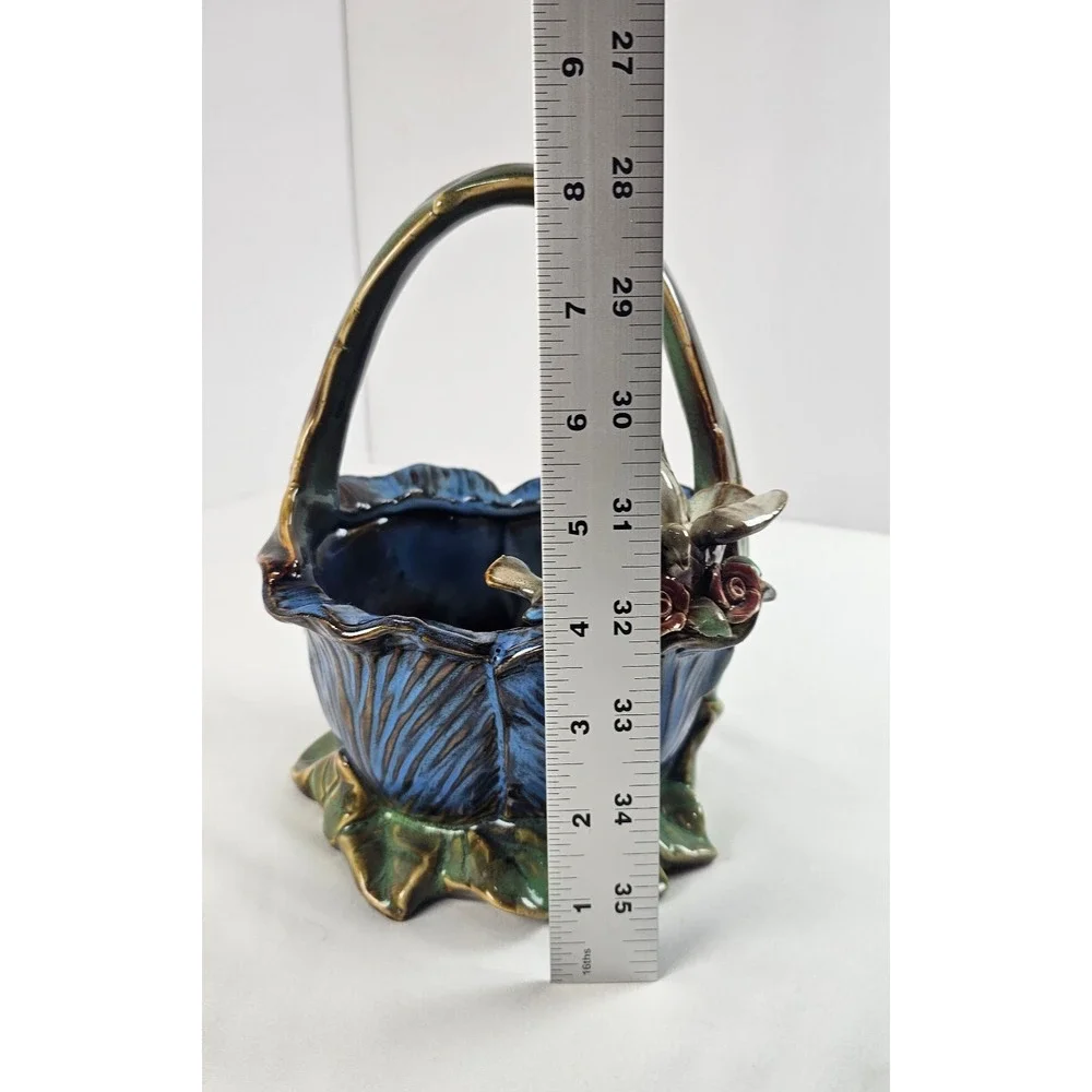 Majolica beautiful vintage
